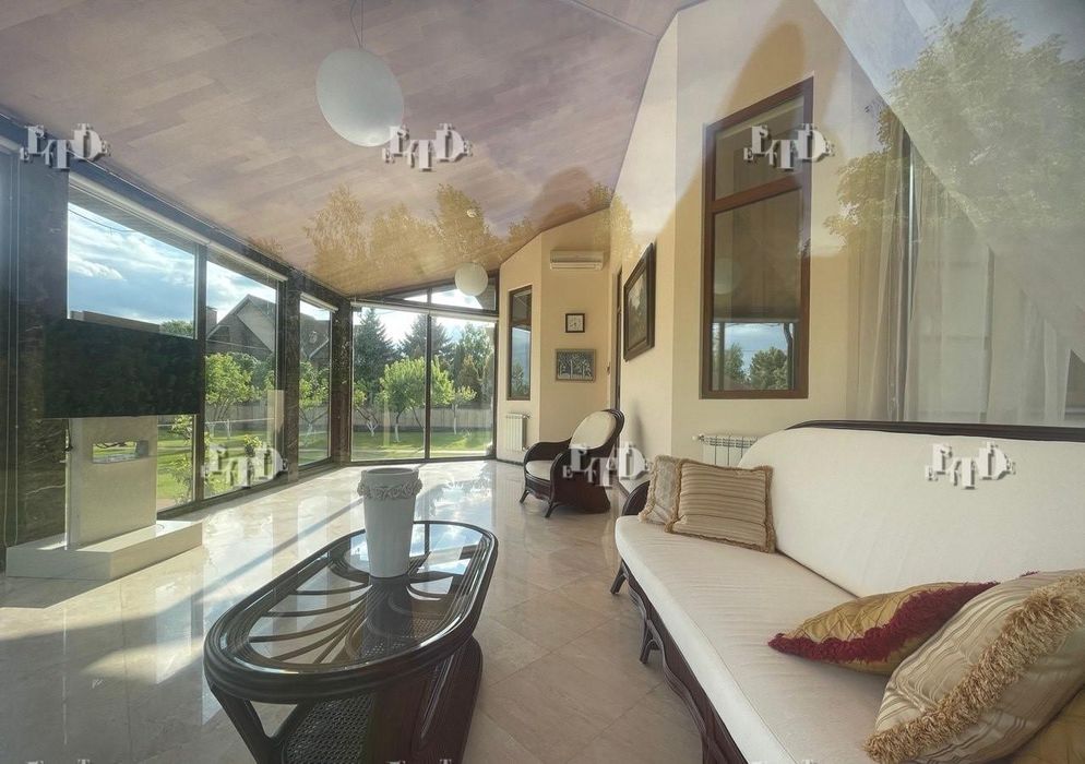 БЕЗ КОМІСІЇ! Здам будинок Конча-Заспа, перша лінія до річки OM