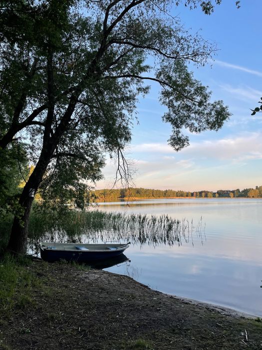 Działka budowlana 1308 m² | ok. 200 m od jeziora | Zalesie | blisko Torunia