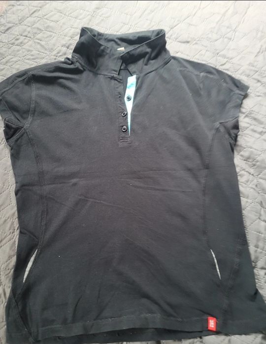 T-shirt kobiecy XXL