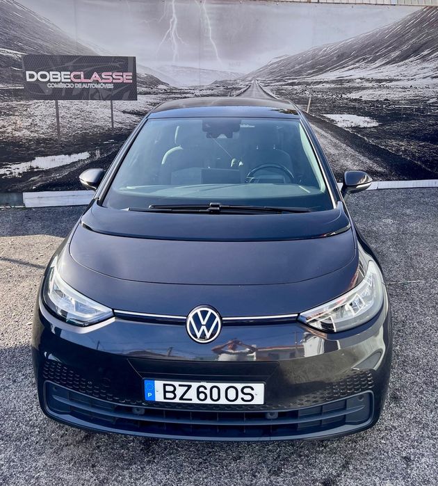 VW ID.3 Pro