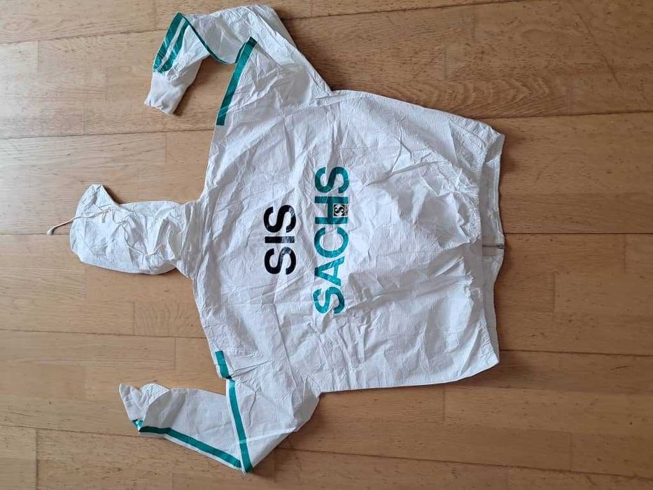casaco impermeavel , SACHS