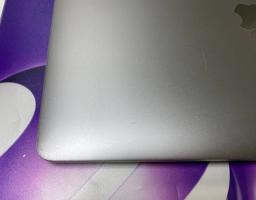 Oryginalne Skrzydło/matryca do MacBook Pro 15 A1707