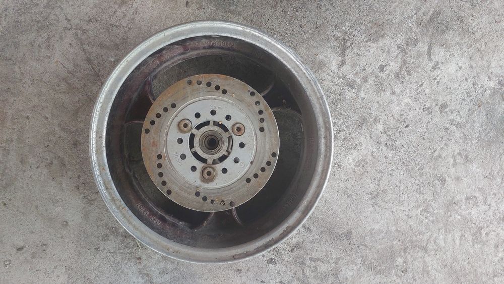 Продам колеса на китайця різних розмірів