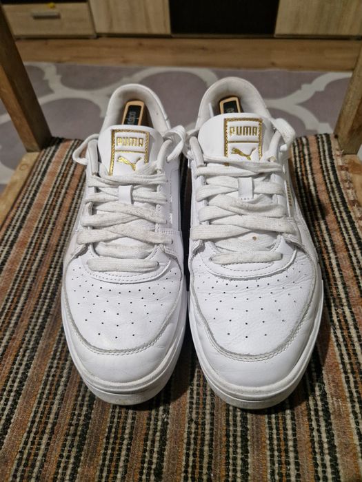 Sneakersy Puma Ca Pro Classic  r 44