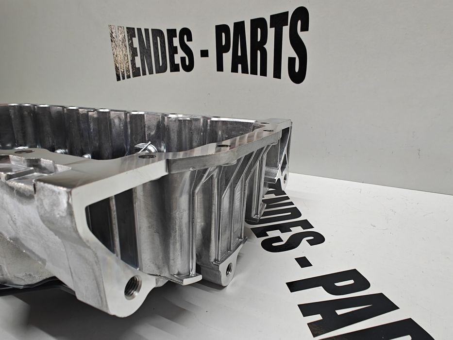 Carter de Oleo rebaixado 1.9 TDI VP/PD