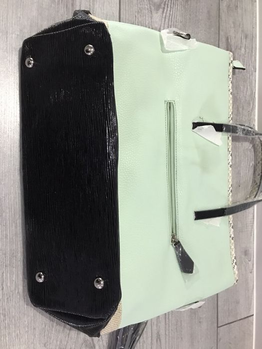 Torba torebka bag Nowa