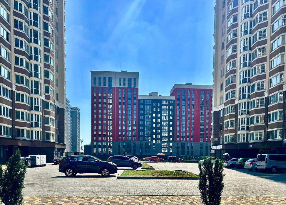 Ірпінь 1к квартира ціна з КЛАДОВКОЮ! Можна на ремонт