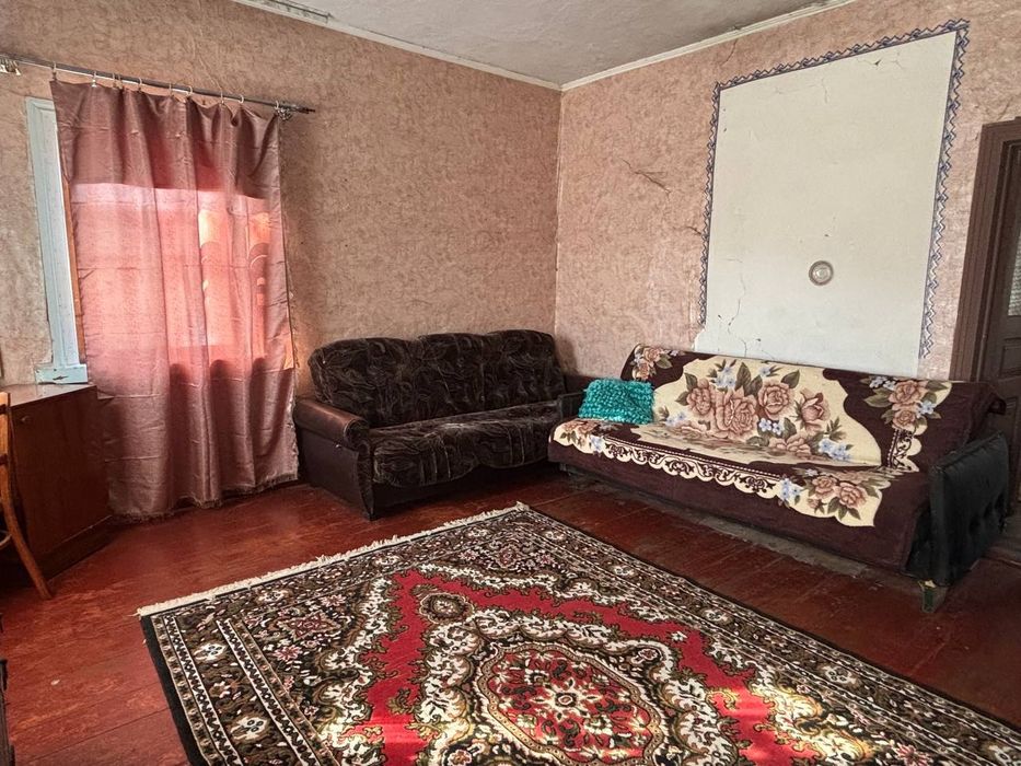 Будинок , Михайло - Коцюбинське