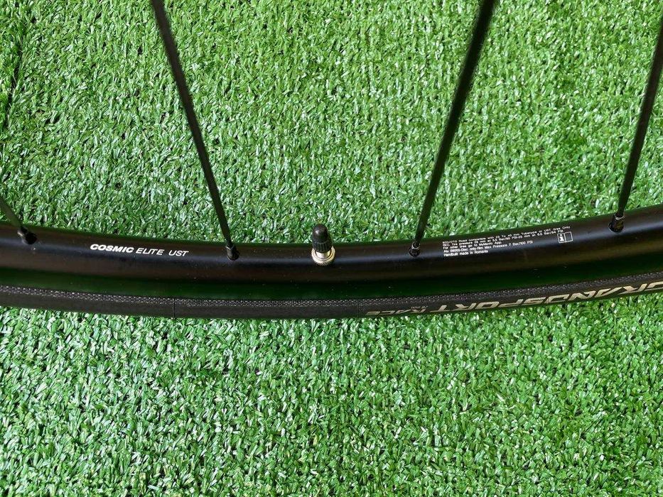 Szosowy Rower Solace 10 Endurance Ultegra Mavic cosmik