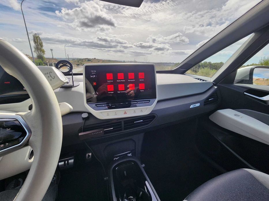 VW ID3 First Edition de 2020 — photo 4
