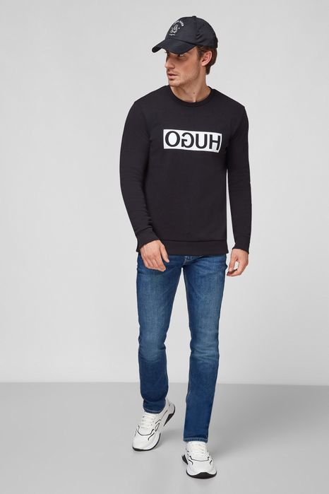 Кофта  HUGO Boss