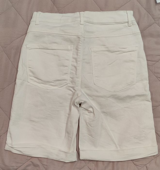 Spodenki jeansowe Only rozm. S