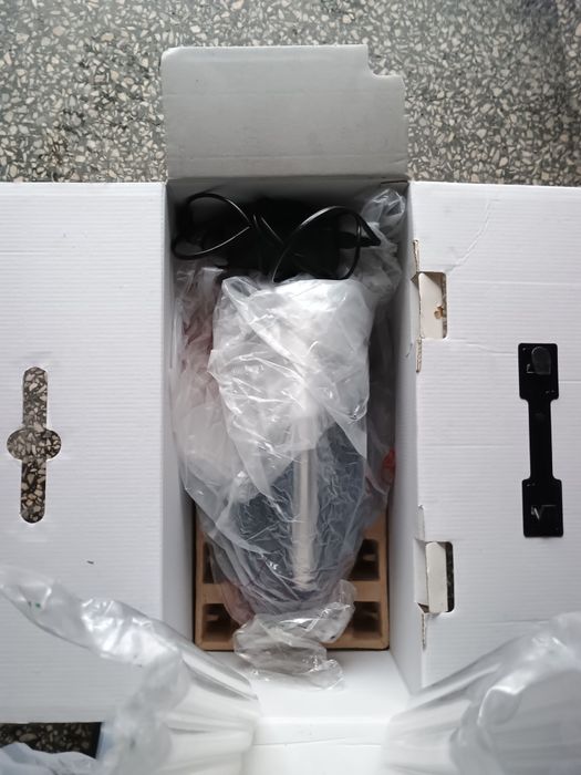 Głośnik przenośny Harman Kardon Go+Play czarny 100 W Komplet!