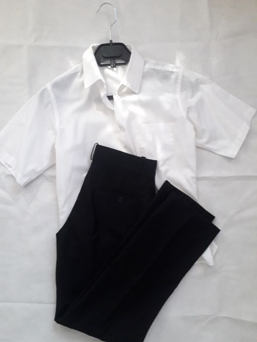 Комплект до школи 9 років.