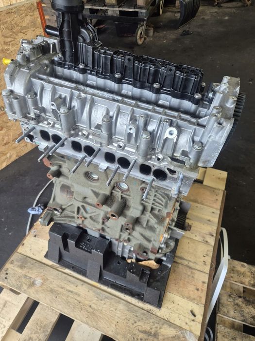 silnik ducato boxer jumper 2.2 multijet 46356294