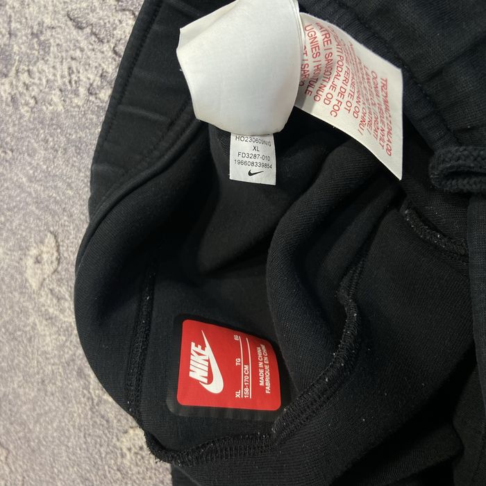 Костюм Nike Tech Fleece