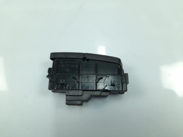 Interruptor / Botao MERCEDES-BENZ Classe C (W204)