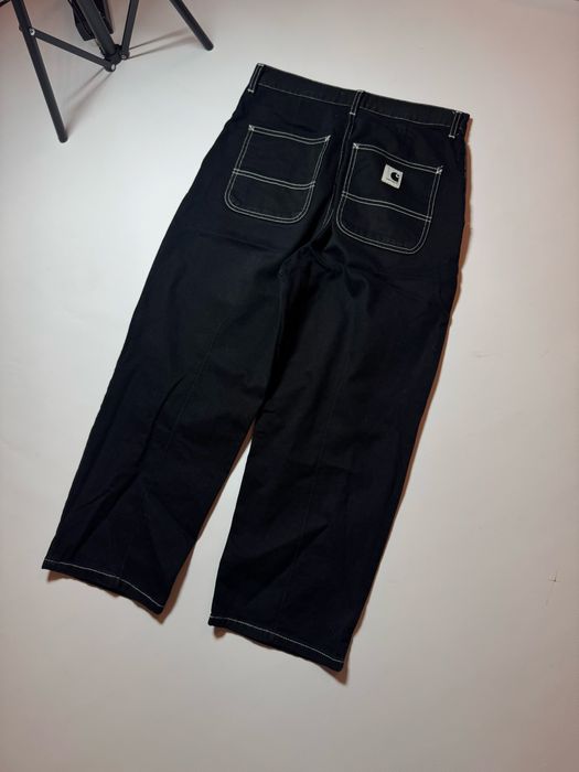 Штани Carhartt Boyfriend 27