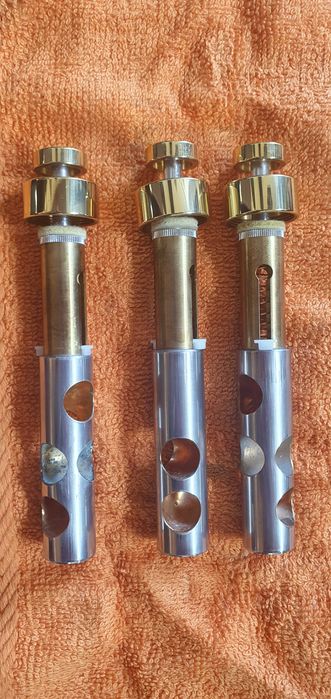 CarolBrass Trombeta Trumpet Dutch Jazz Bastard