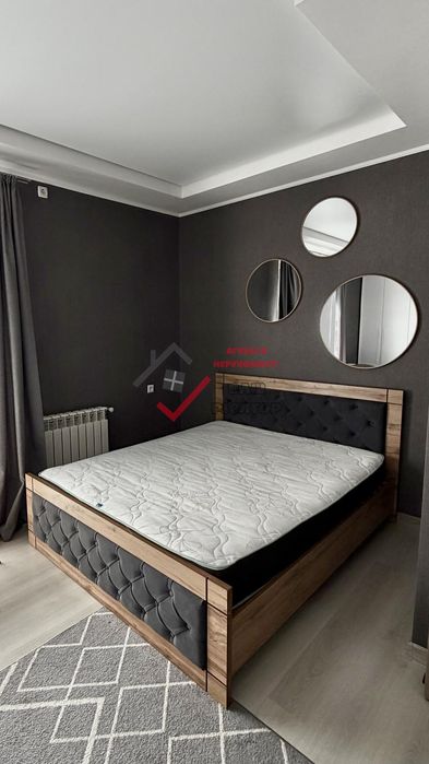 1к квартира з євроремонтом по єВідновленню, 46м²! Заходь і живи! Ваучер