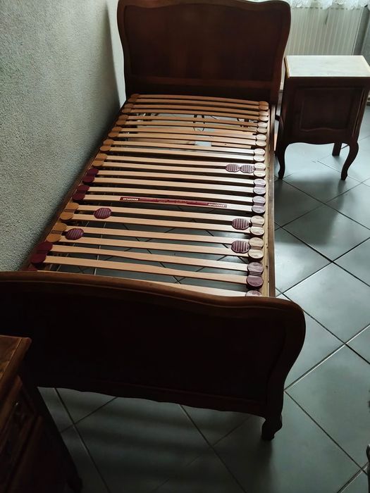Meble sypialniane