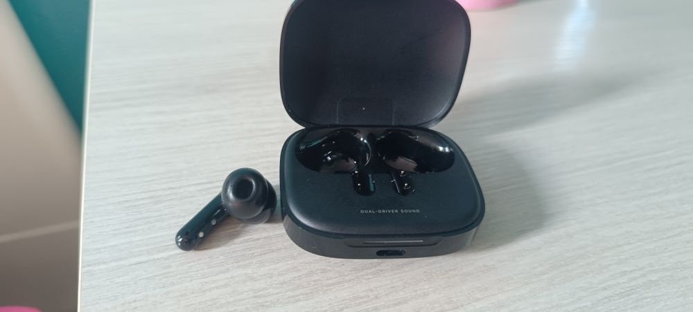Навушники Redmi buds 6