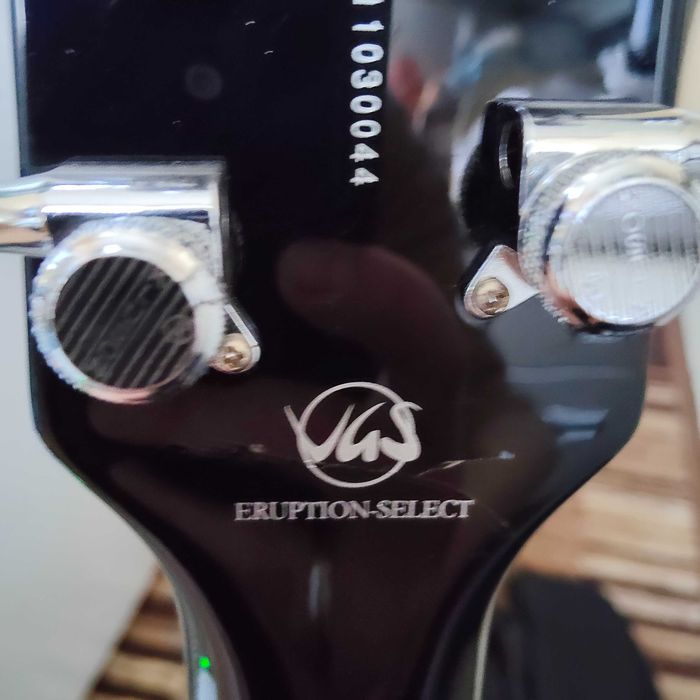 Gitara VGS Eruption Select