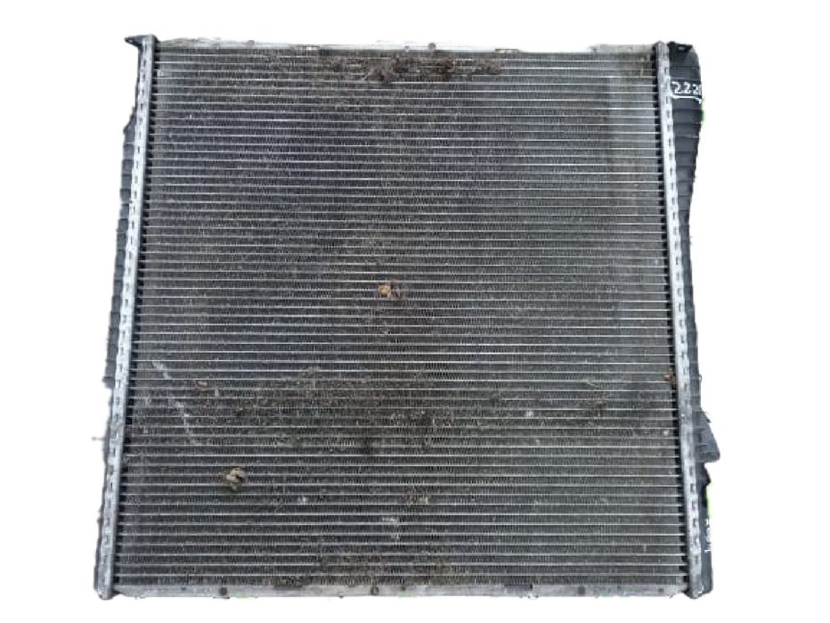 Radiador de água BMW X5 (E53)