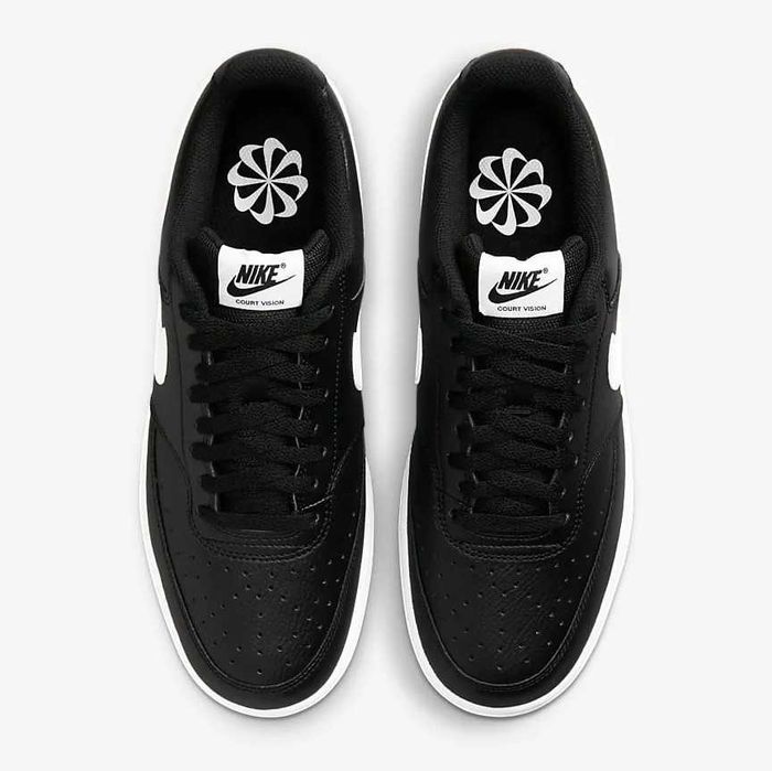 США‼️Кроссовки Nike Court Vision DN Jordan (40р по 49.5р) (DH2987-001)