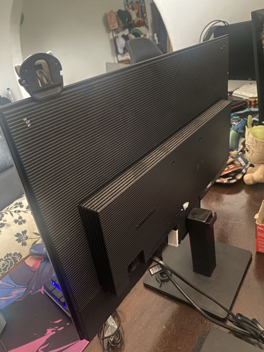 Monitor Samsung 1920x1080 full hd 100Hz