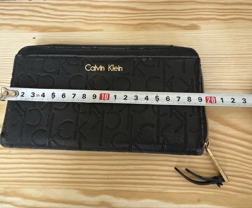 Portfel damski calvin klein