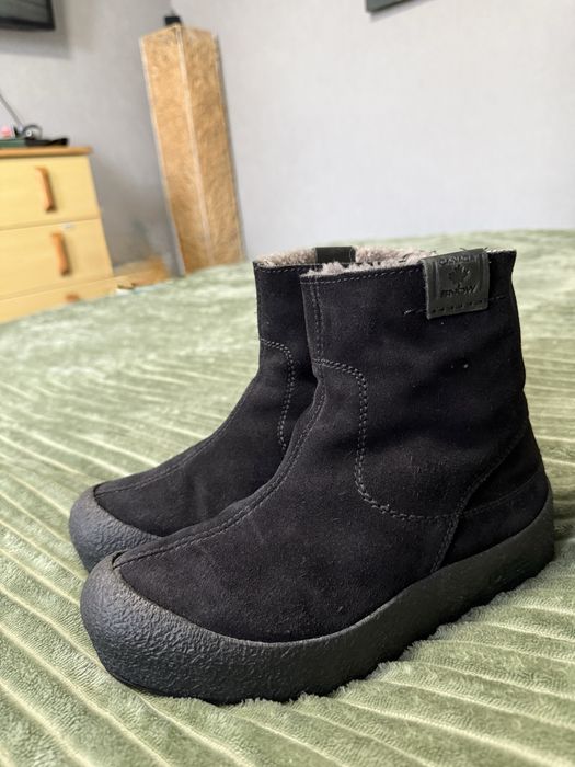 Жіночі зимові чоботи Canada Snow Boots