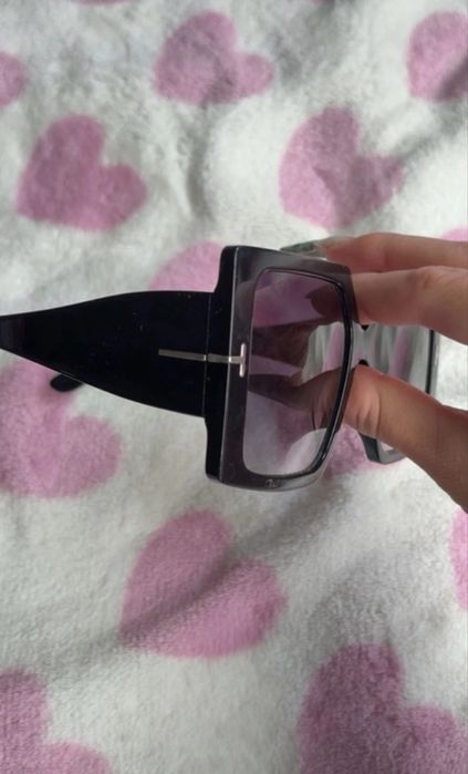 Tom Frod okulary przeciwsłoneczne