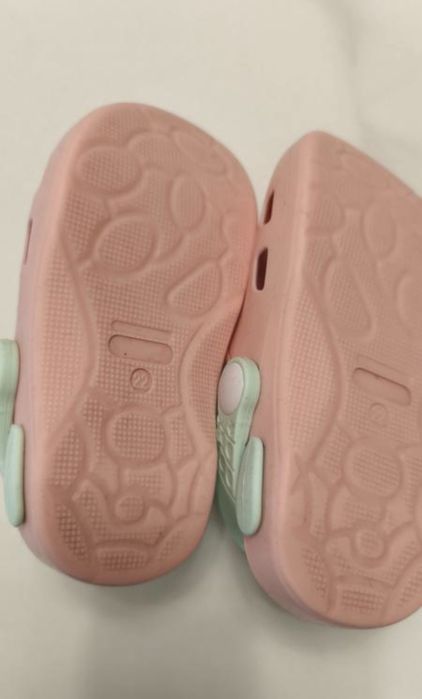 Тапочки 21-22 la millou