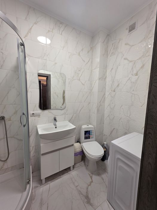 1-комнатная квартира по адресу Петефі Шандора пл. (площадь 39,4 м²) - Atlanta.ua - фото 11