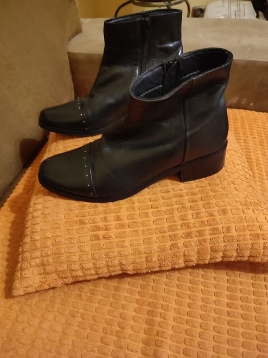 Botki damskie  Copenhagen/shoes roz 39
