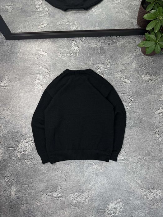 Базовий светр AMI Paris стильна кофта Ами Париж свитер светер АМІ