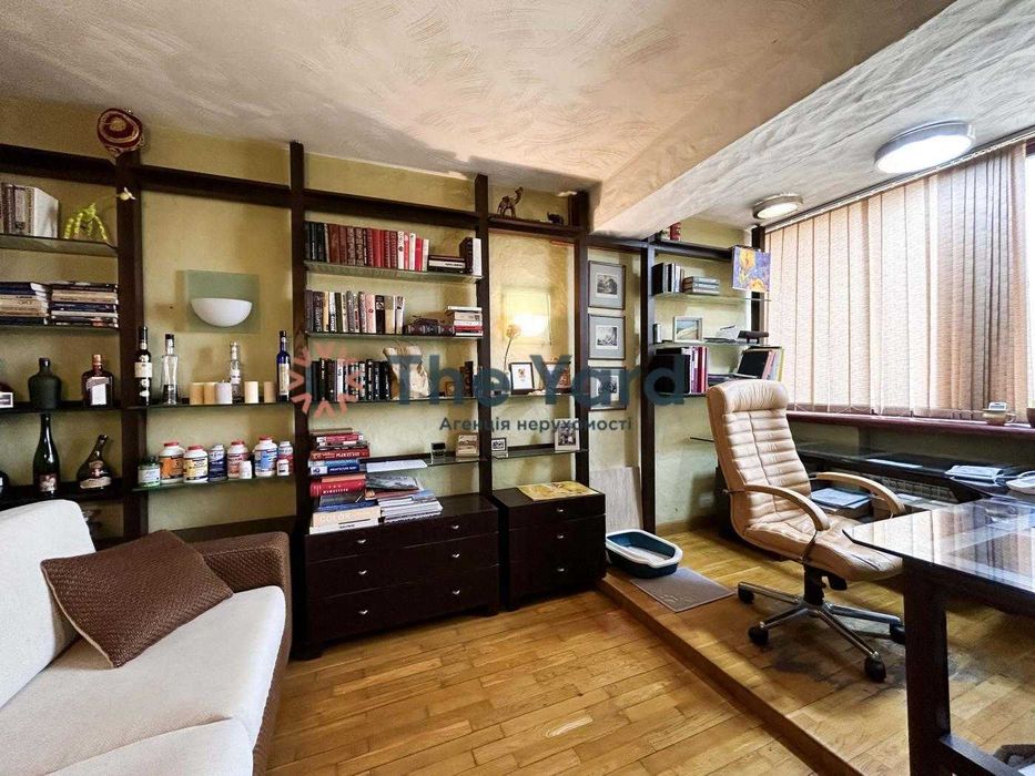 3-rooms apartment apartment by the address st. Ul Zverinetskaya (area 93 m²) - Atlanta.ua - photo 17