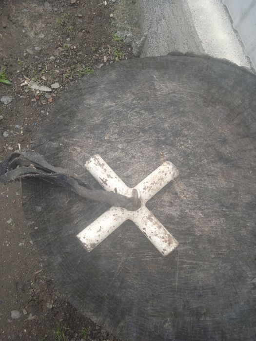 Шківи, нові, СССР.