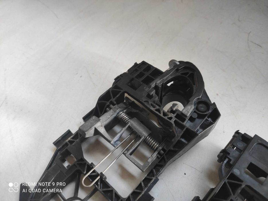 VW Passat B7 b6 CC klamka mechanizm drzwi lewy przód tył.prawy