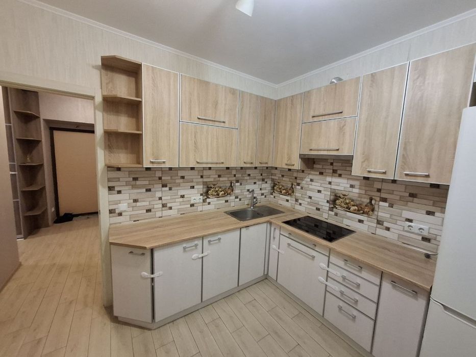 Сдам 2 квартиру новострой ЖК Салтовский, метро Барабашова