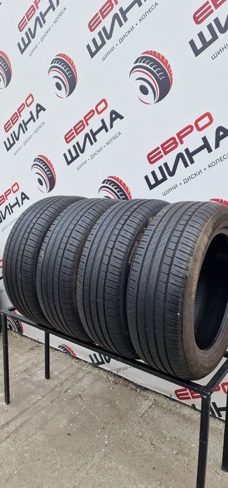 Літо 235/55/R19 6.5 мм 4шт Pirelli Колеса Резина Шини Склад