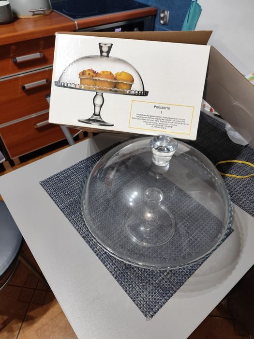 Sprzedam patere do ciasta