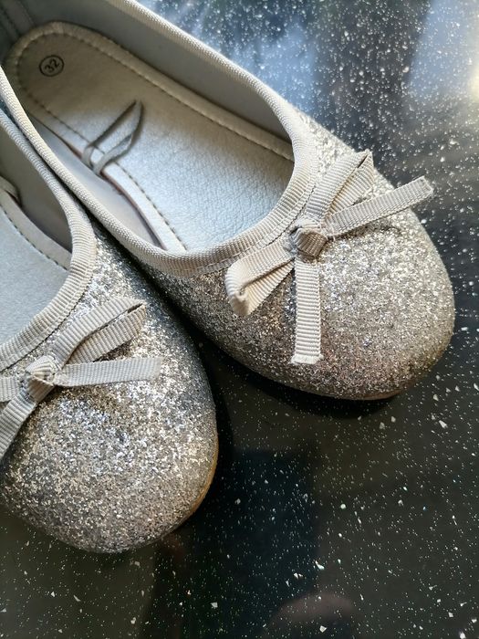 Bailarinki dla dziewczynki