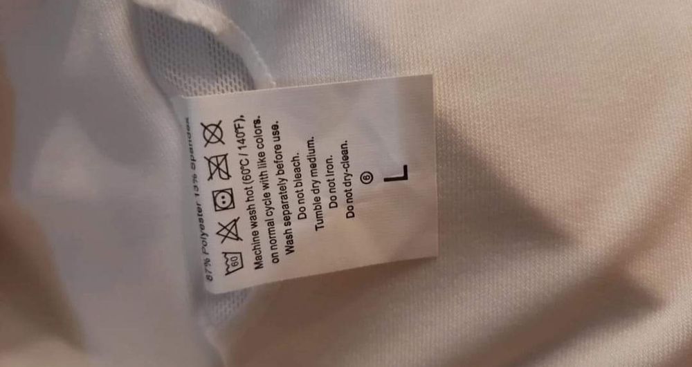 Komplet Legginsy i biustonosz