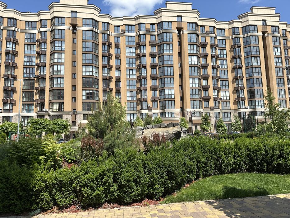 1к квартира зданий булинок  в Софія Нова від Мартинова - View 2