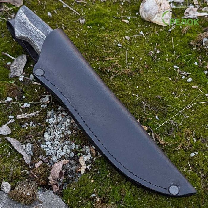 Нож ручной работы (арт. 05737)