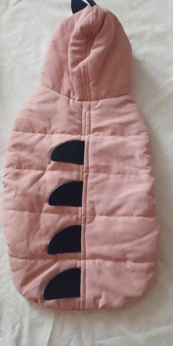 Одяг для собак новий зимовий