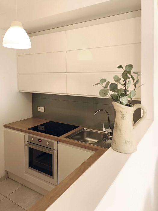 Widokowy apartament, 2 pokoje, STAŃCZYKA, BRONOWICE, KRAKÓW