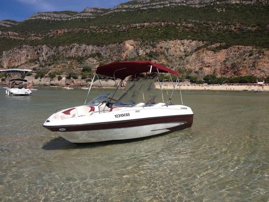 Glastron SX 175